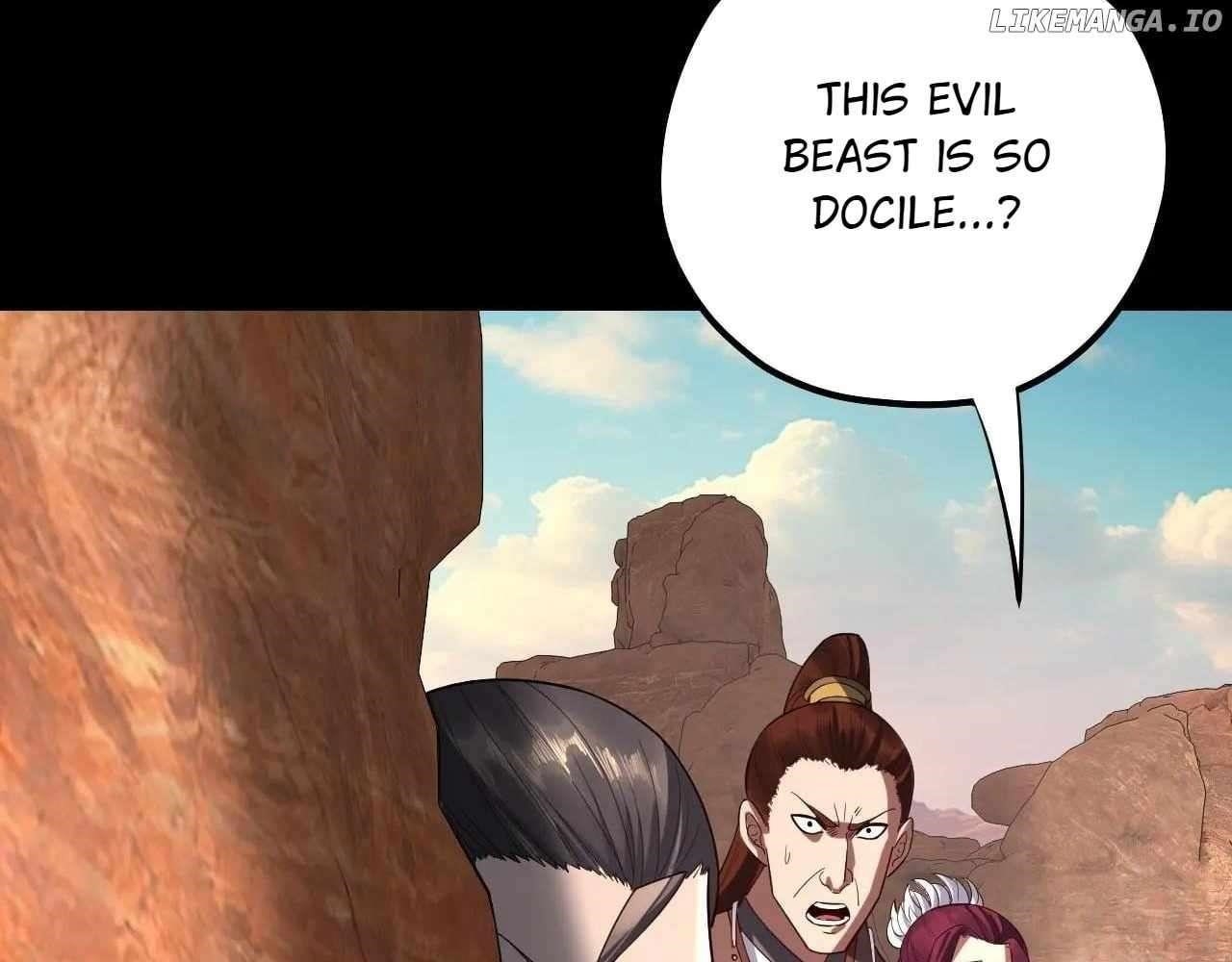 Me, The Heavenly Destined Villain Chapter 219 - Page 51 in English