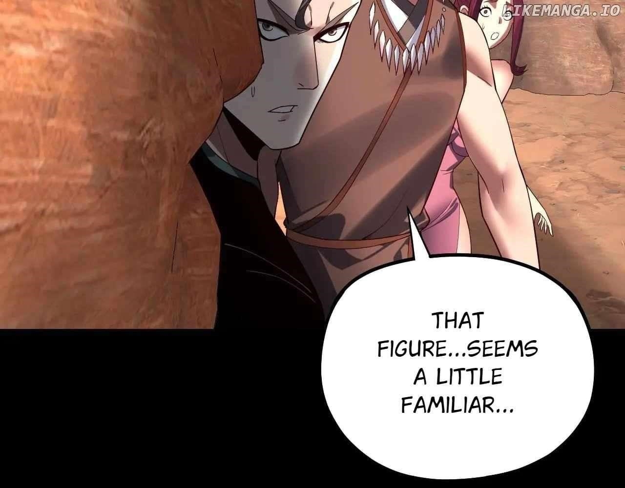Me, The Heavenly Destined Villain Chapter 219 - Page 52 in English