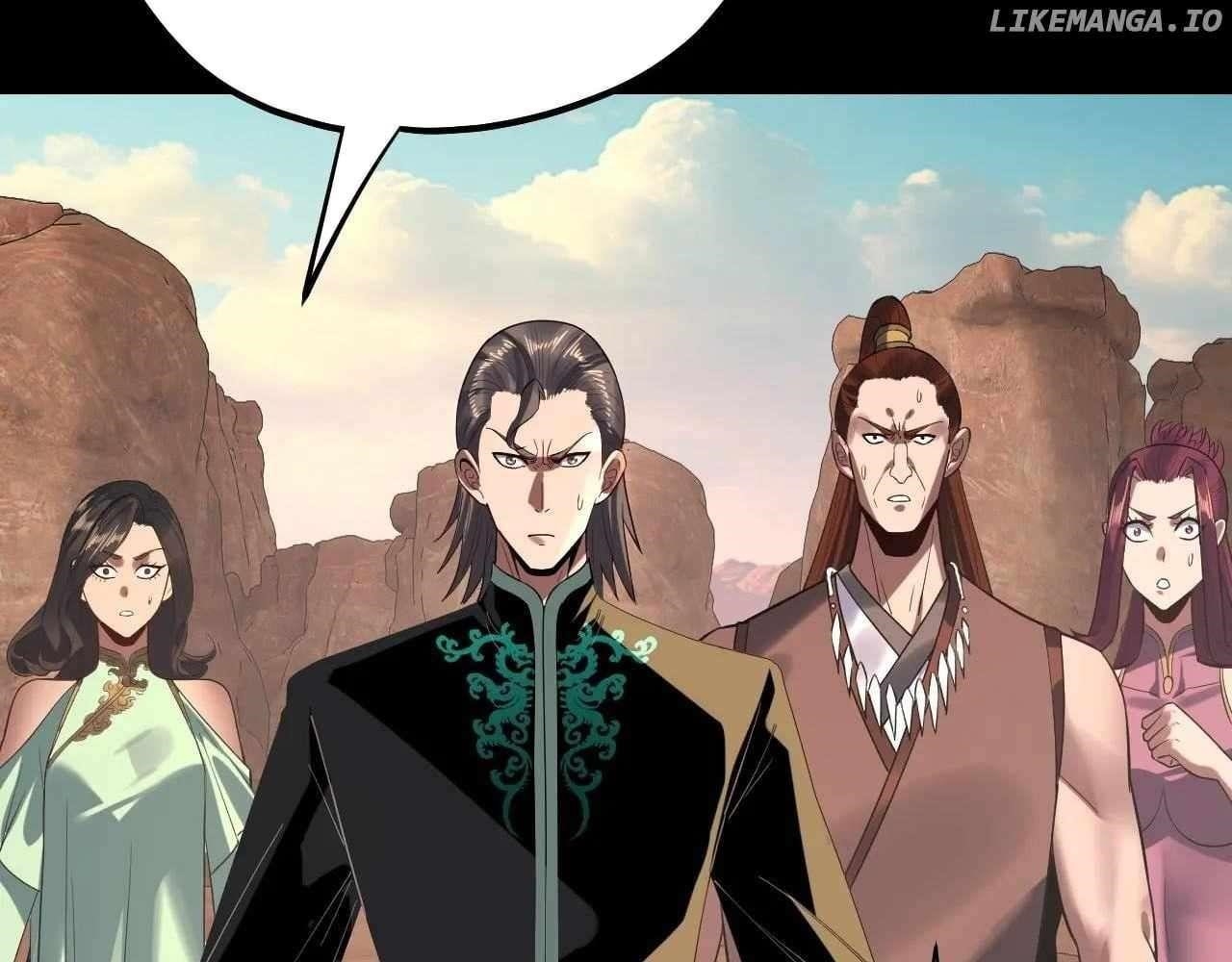 Me, The Heavenly Destined Villain Chapter 219 - Page 59 in English