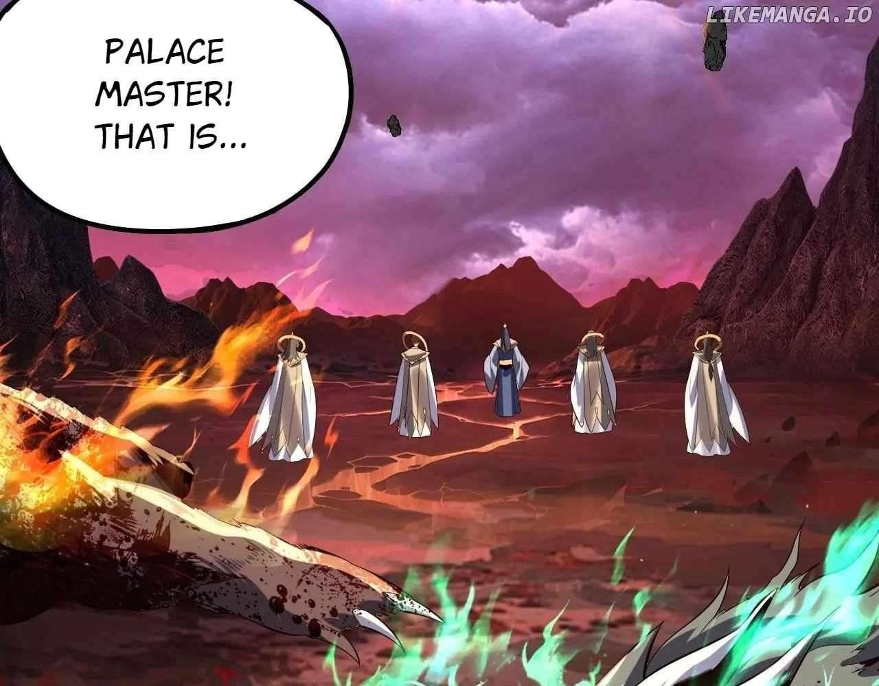Me, The Heavenly Destined Villain Chapter 219 - Page 67 in English