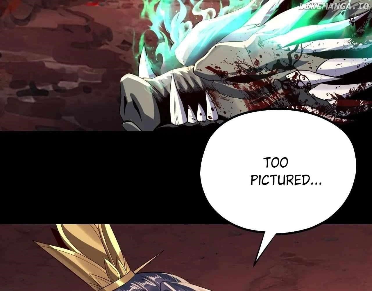 Me, The Heavenly Destined Villain Chapter 219 - Page 68 in English