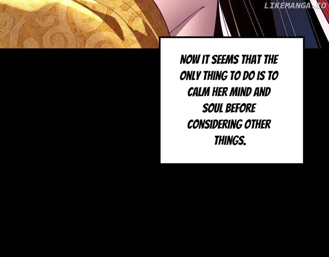 Me, The Heavenly Destined Villain Chapter 219 - Page 7 in English