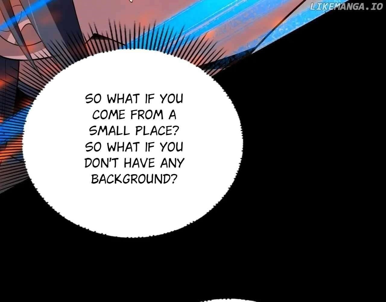 Me, The Heavenly Destined Villain Chapter 219 - Page 77 in English