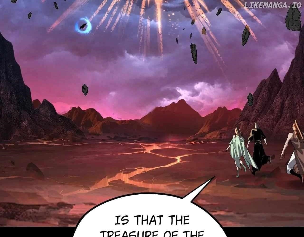 Me, The Heavenly Destined Villain Chapter 219 - Page 80 in English