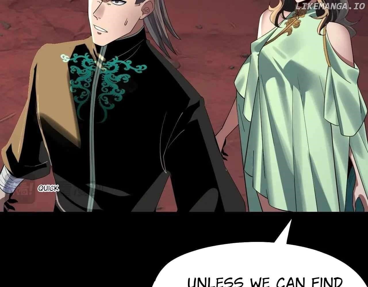 Me, The Heavenly Destined Villain Chapter 219 - Page 83 in English