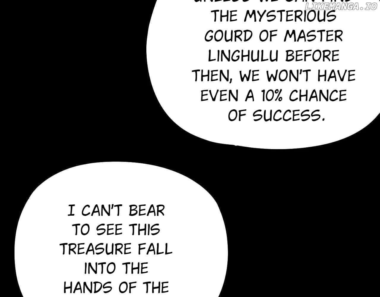 Me, The Heavenly Destined Villain Chapter 219 - Page 84 in English