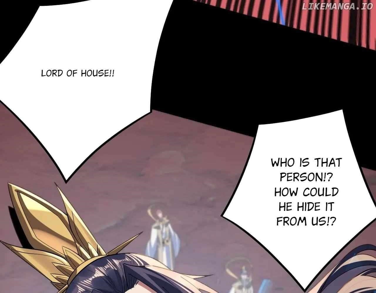 Me, The Heavenly Destined Villain Chapter 219 - Page 95 in English