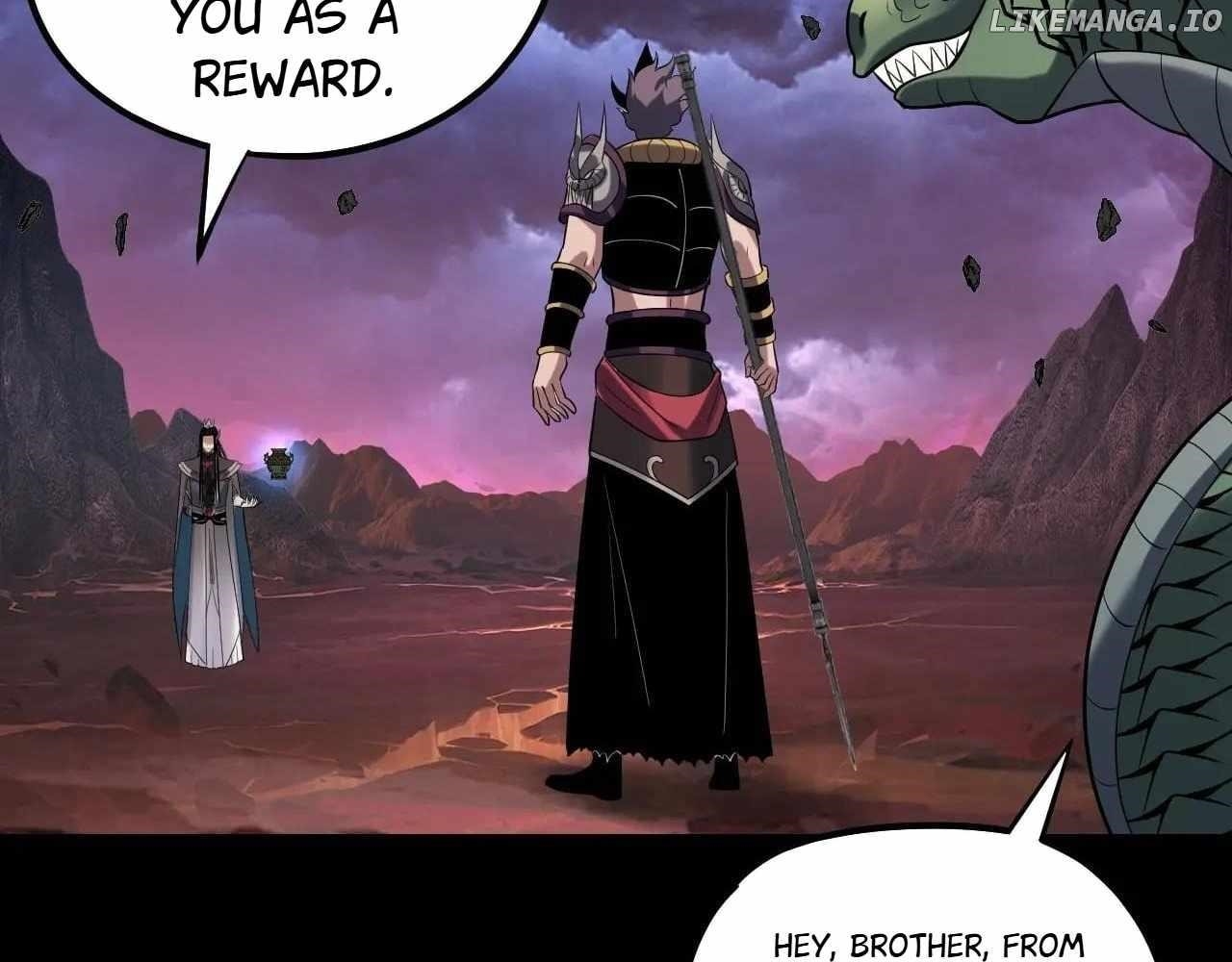 Me, The Heavenly Destined Villain Chapter 220 - Page 102 in English
