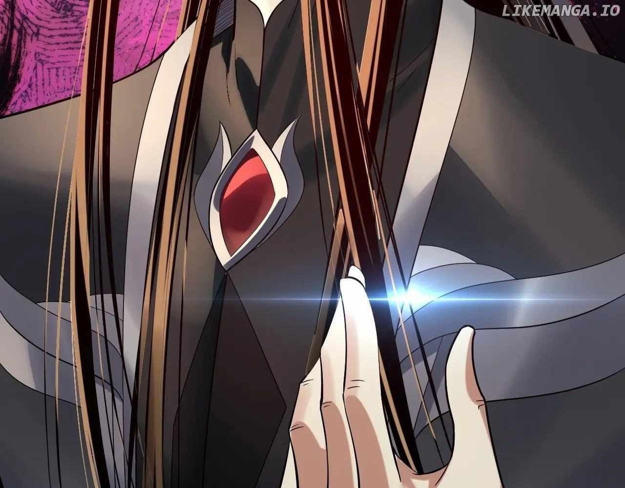 Me, The Heavenly Destined Villain Chapter 220 - Page 105 in English