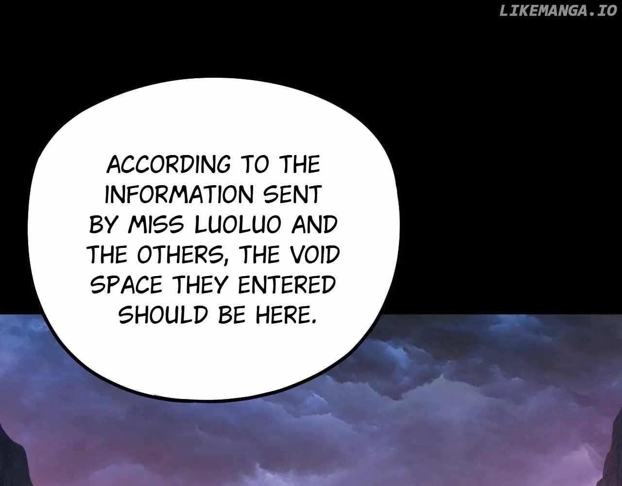 Me, The Heavenly Destined Villain Chapter 220 - Page 107 in English