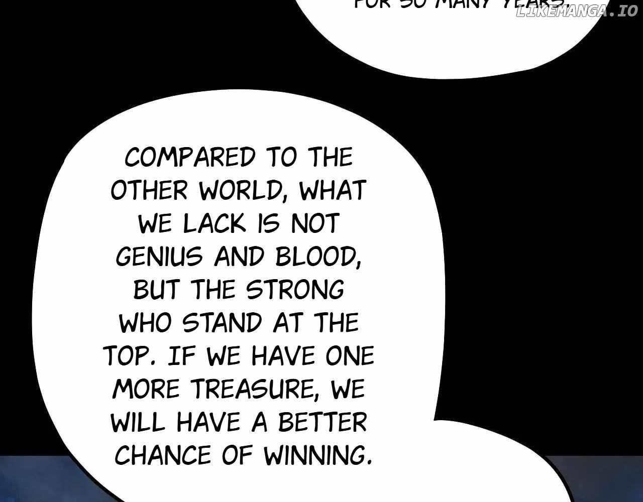 Me, The Heavenly Destined Villain Chapter 220 - Page 109 in English