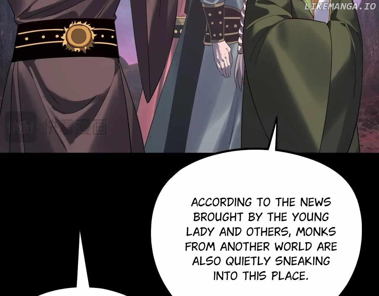 Me, The Heavenly Destined Villain Chapter 220 - Page 111 in English