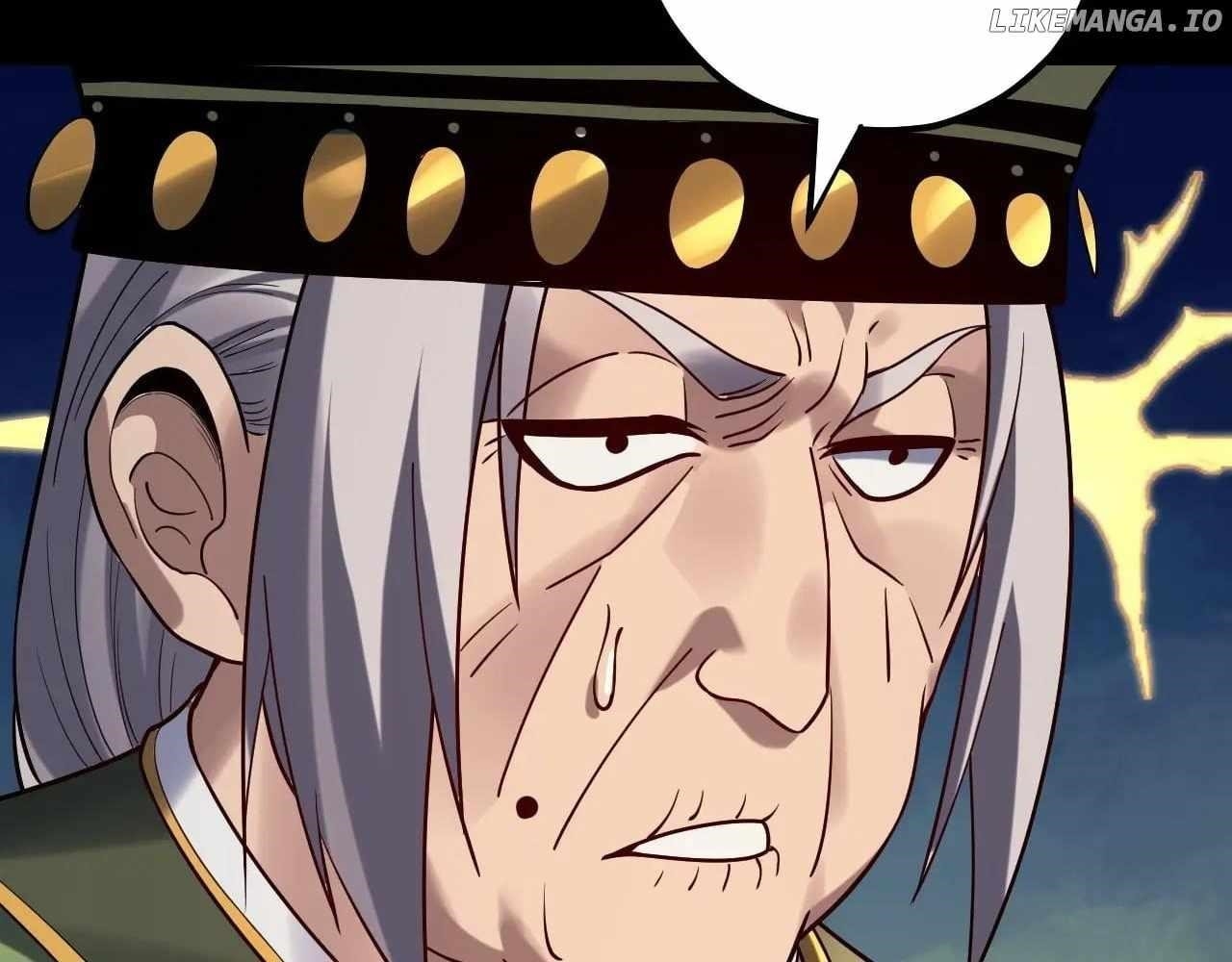 Me, The Heavenly Destined Villain Chapter 220 - Page 113 in English