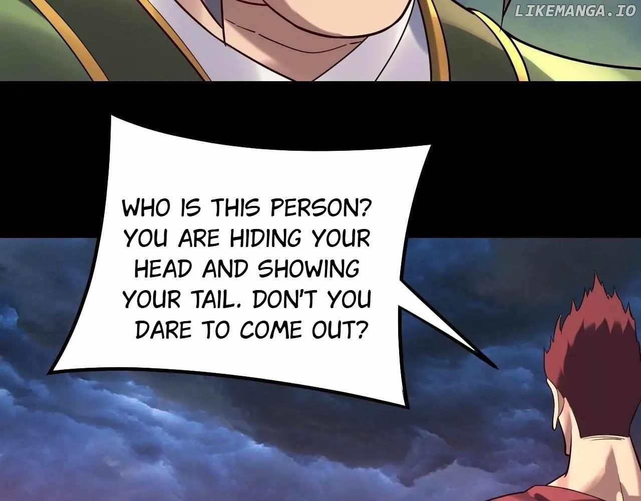 Me, The Heavenly Destined Villain Chapter 220 - Page 114 in English