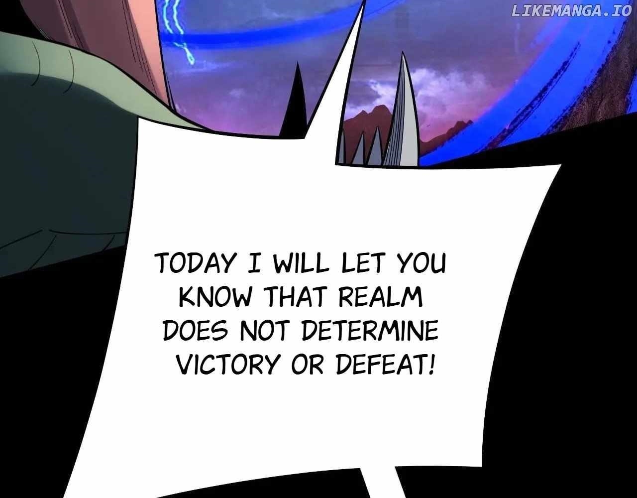 Me, The Heavenly Destined Villain Chapter 220 - Page 12 in English