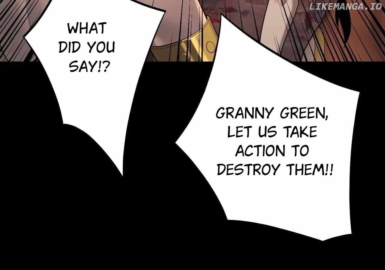 Me, The Heavenly Destined Villain Chapter 220 - Page 120 in English