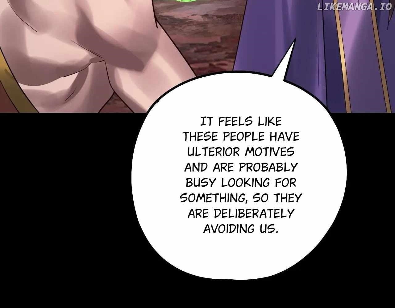 Me, The Heavenly Destined Villain Chapter 220 - Page 125 in English