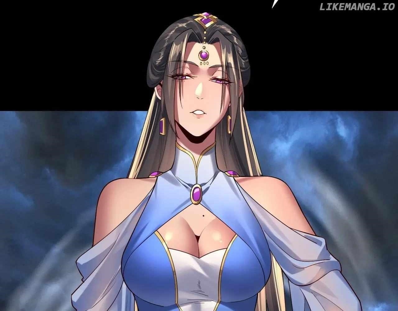 Me, The Heavenly Destined Villain Chapter 220 - Page 129 in English