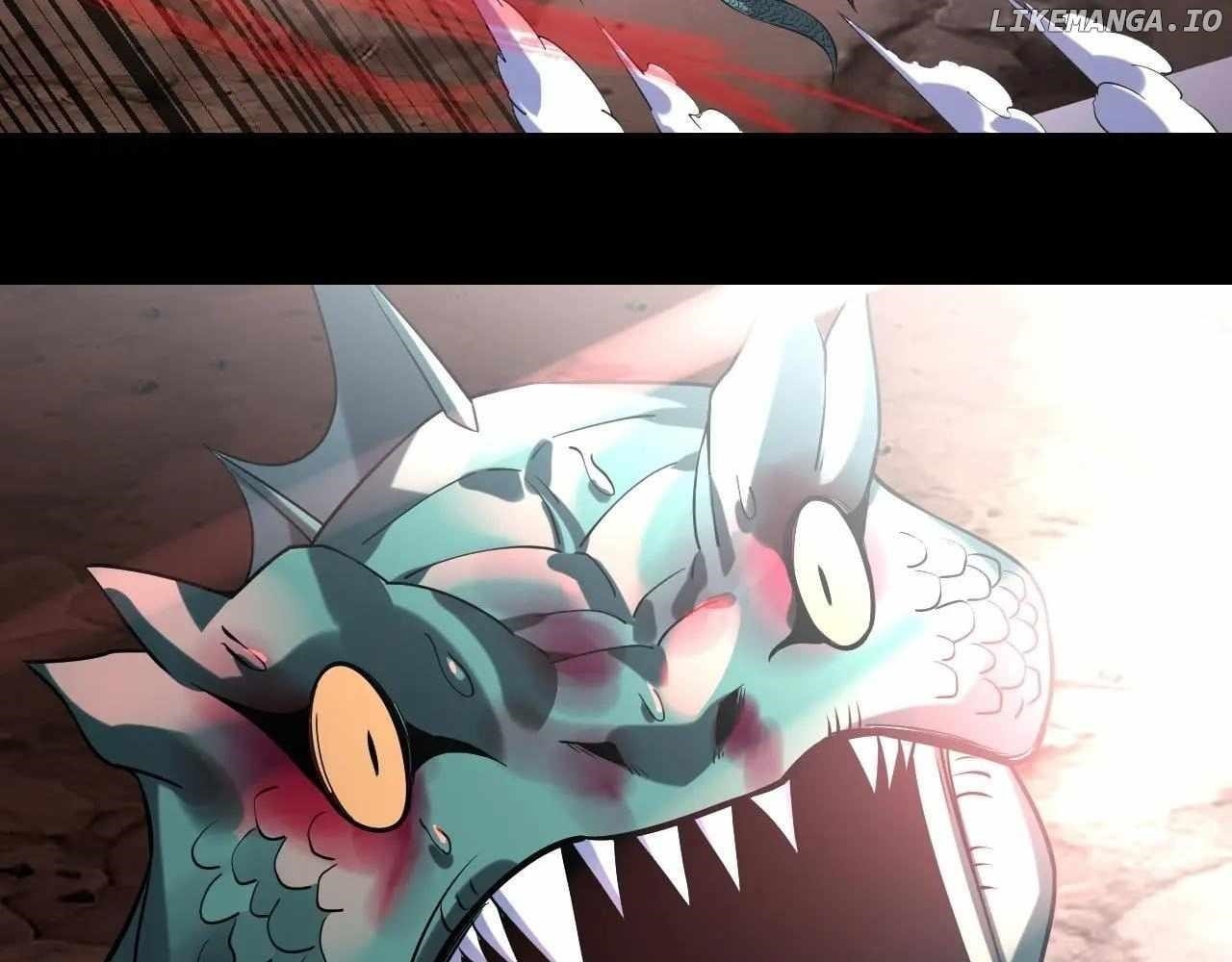 Me, The Heavenly Destined Villain Chapter 220 - Page 19 in English