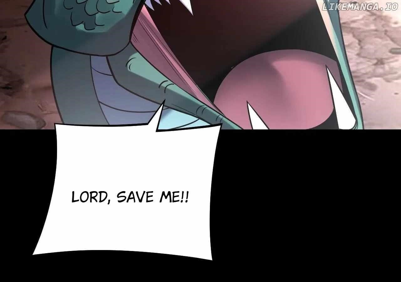 Me, The Heavenly Destined Villain Chapter 220 - Page 20 in English