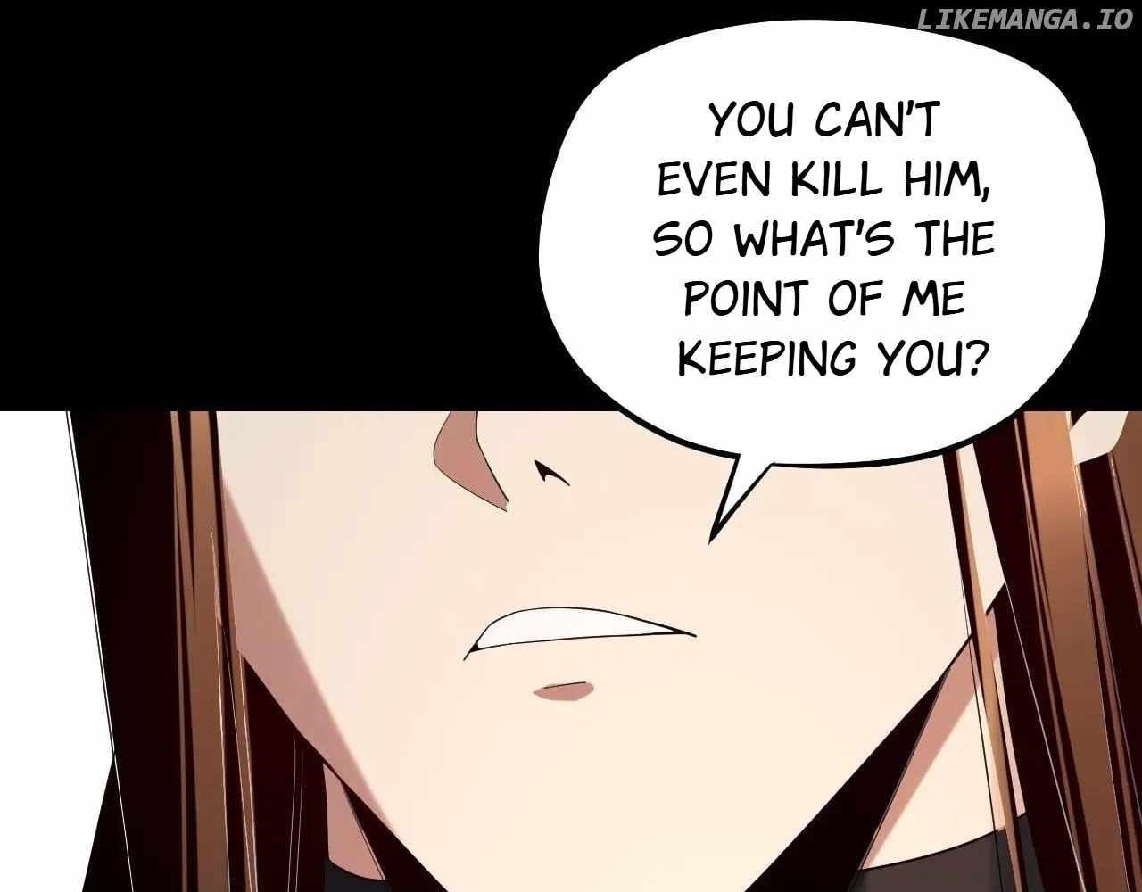 Me, The Heavenly Destined Villain Chapter 220 - Page 21 in English