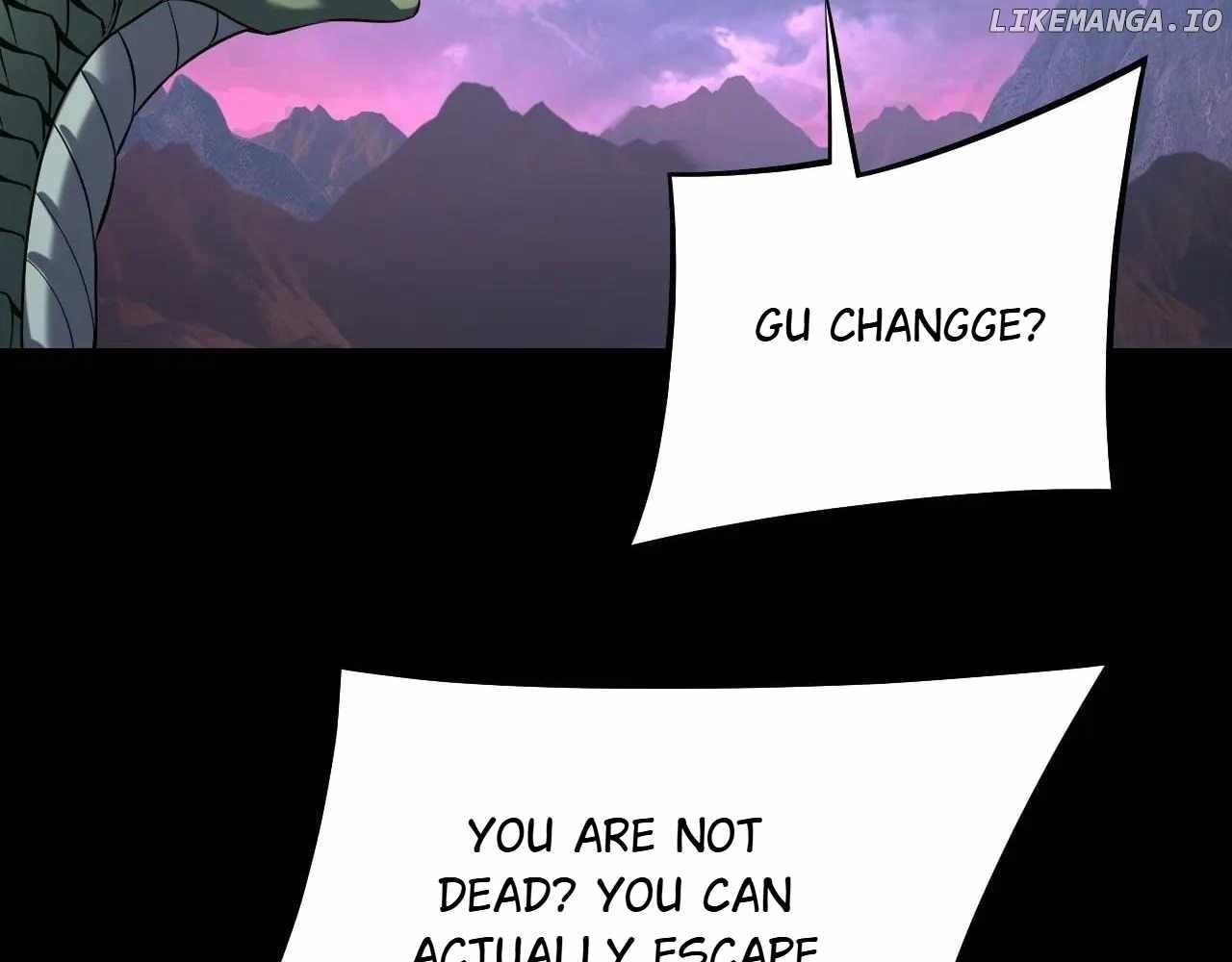Me, The Heavenly Destined Villain Chapter 220 - Page 27 in English