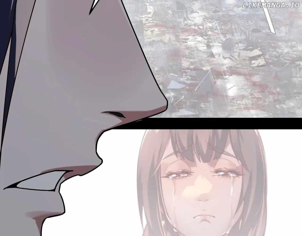 Me, The Heavenly Destined Villain Chapter 220 - Page 31 in English