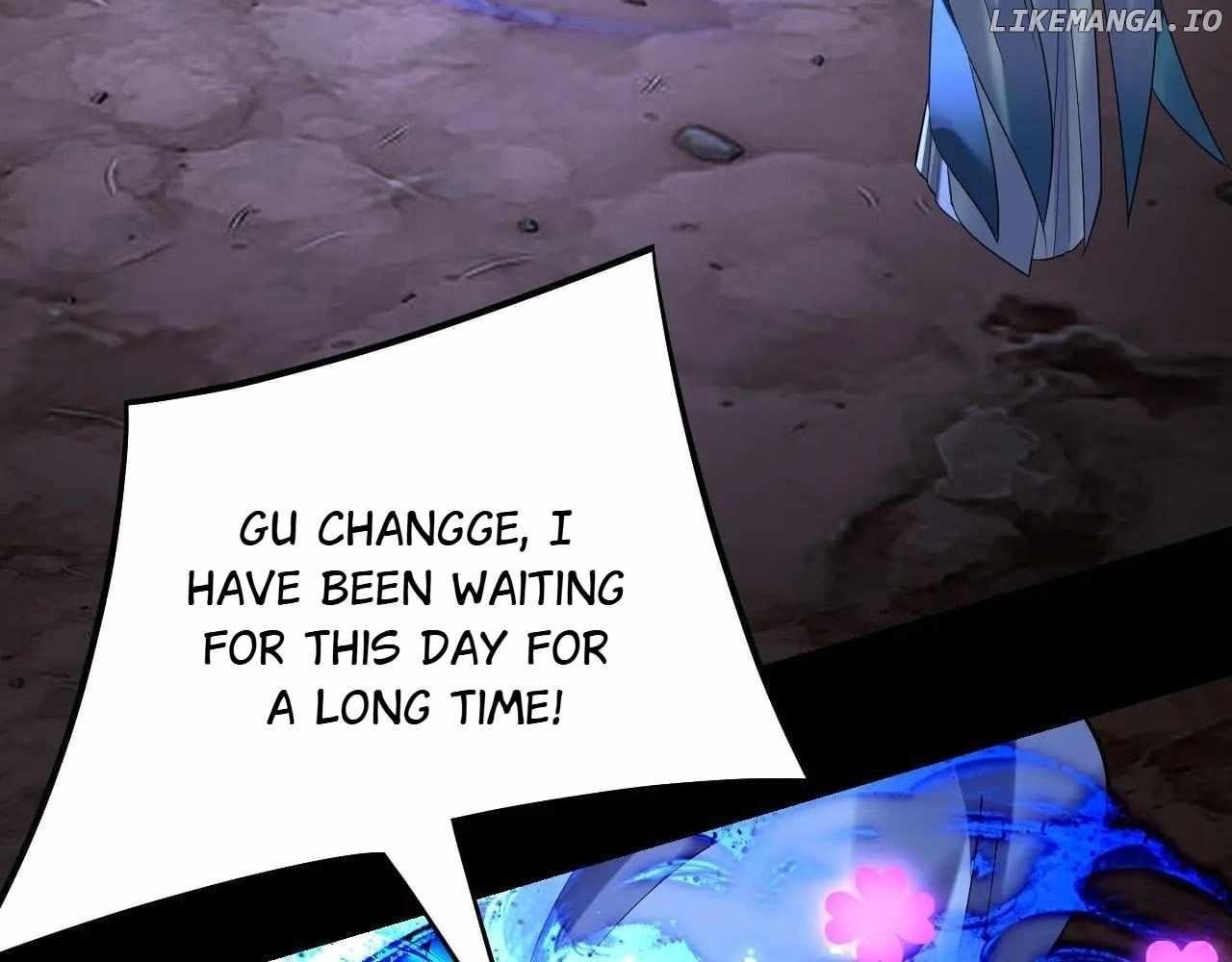 Me, The Heavenly Destined Villain Chapter 220 - Page 36 in English