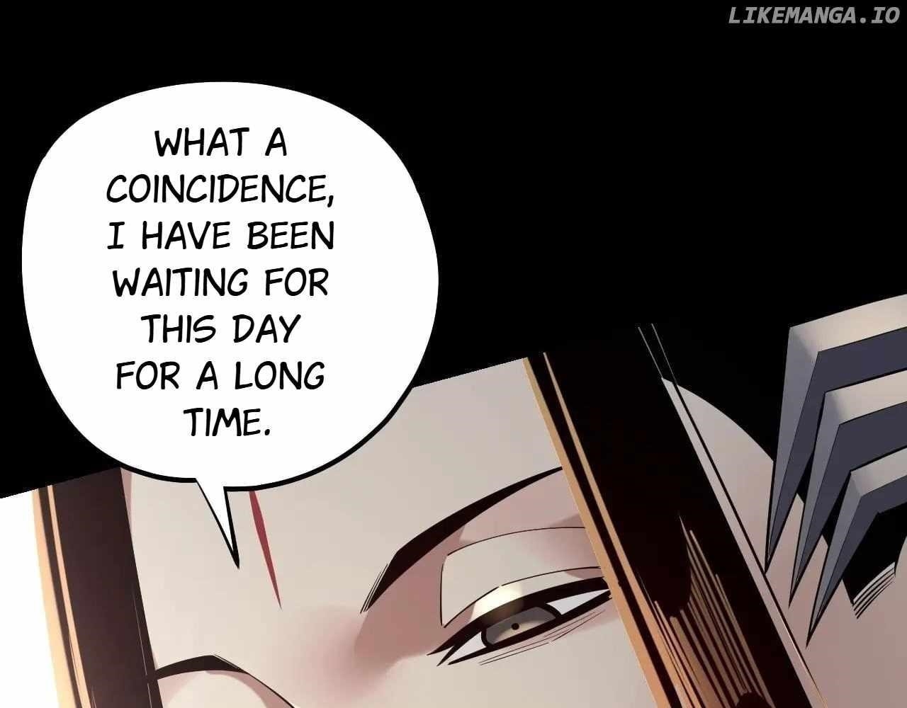 Me, The Heavenly Destined Villain Chapter 220 - Page 39 in English