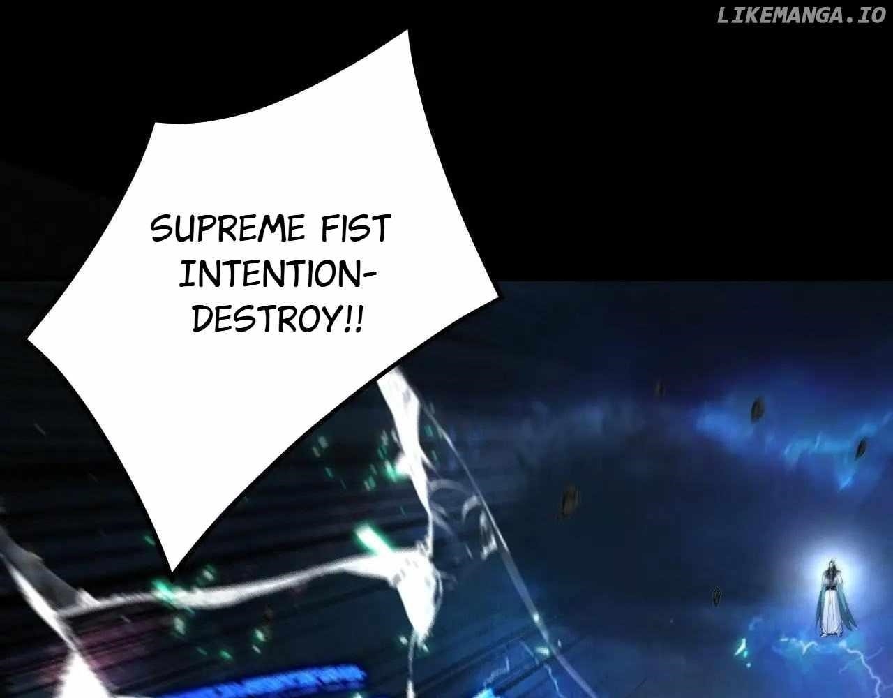 Me, The Heavenly Destined Villain Chapter 220 - Page 41 in English