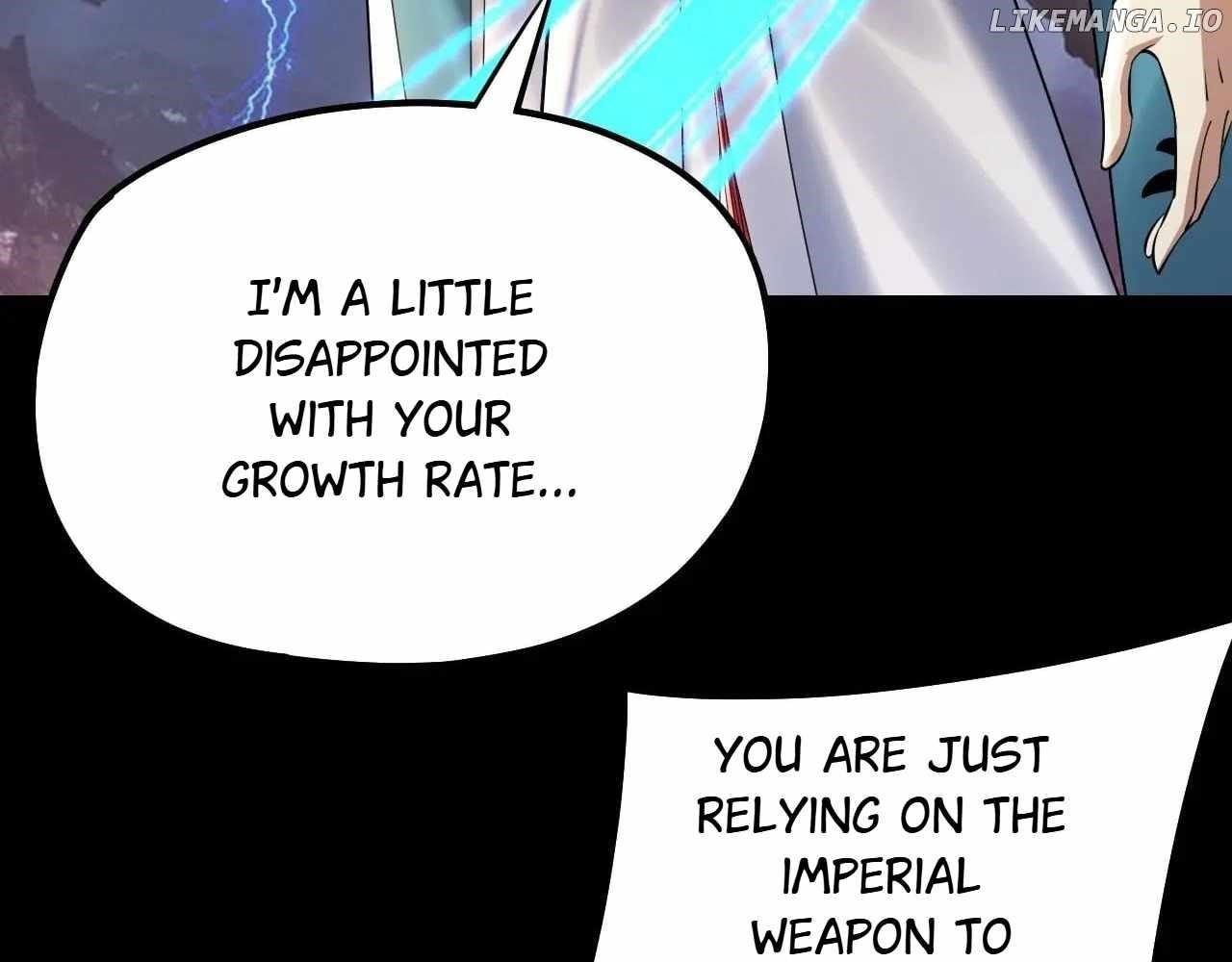 Me, The Heavenly Destined Villain Chapter 220 - Page 50 in English