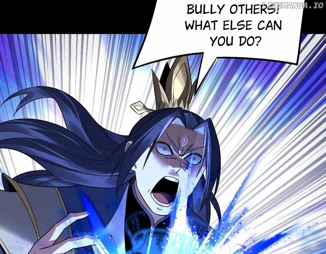 Me, The Heavenly Destined Villain Chapter 220 - Page 51 in English