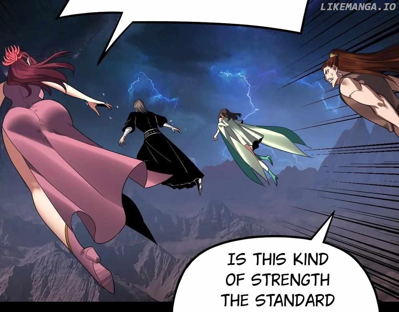 Me, The Heavenly Destined Villain Chapter 220 - Page 56 in English