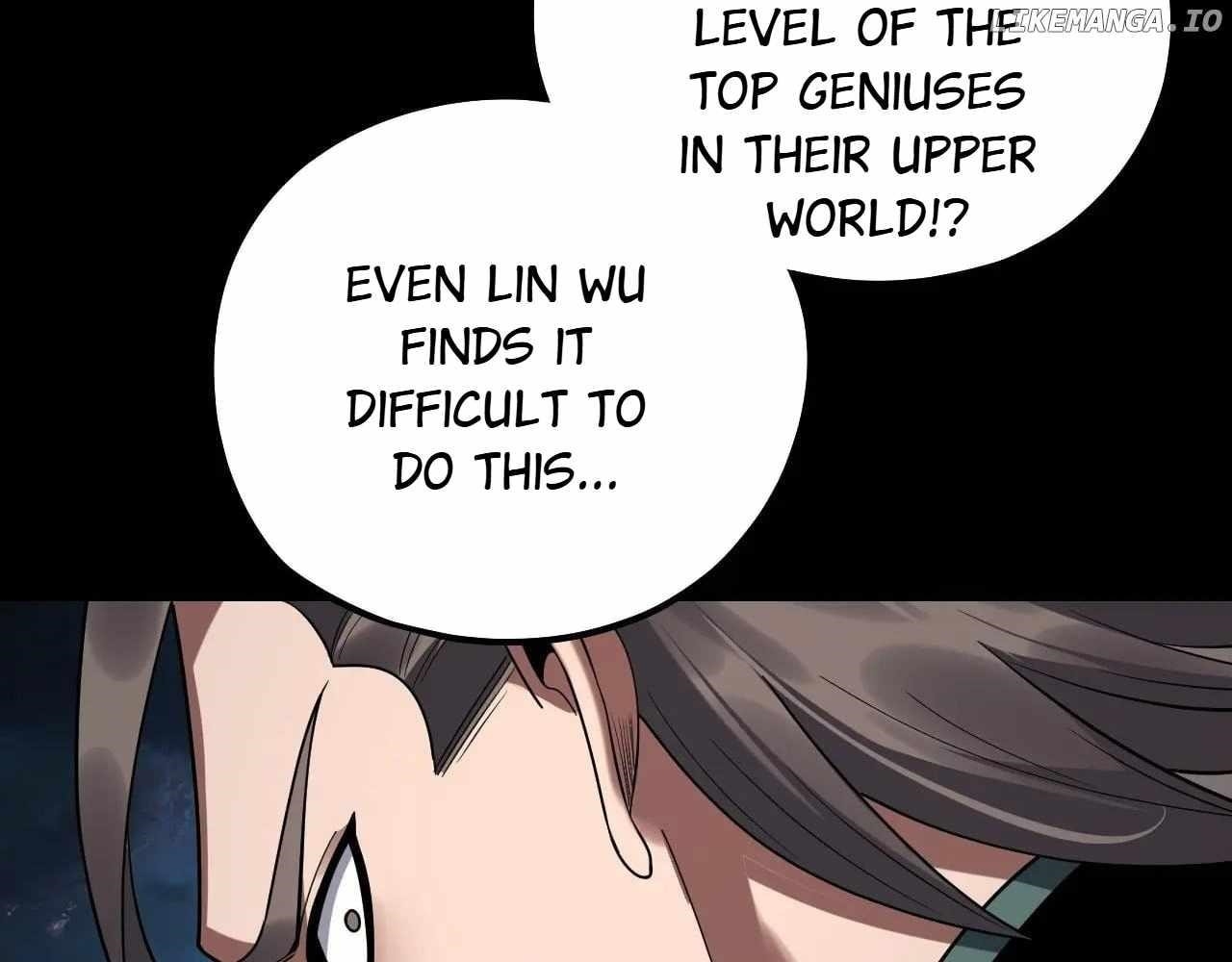 Me, The Heavenly Destined Villain Chapter 220 - Page 57 in English