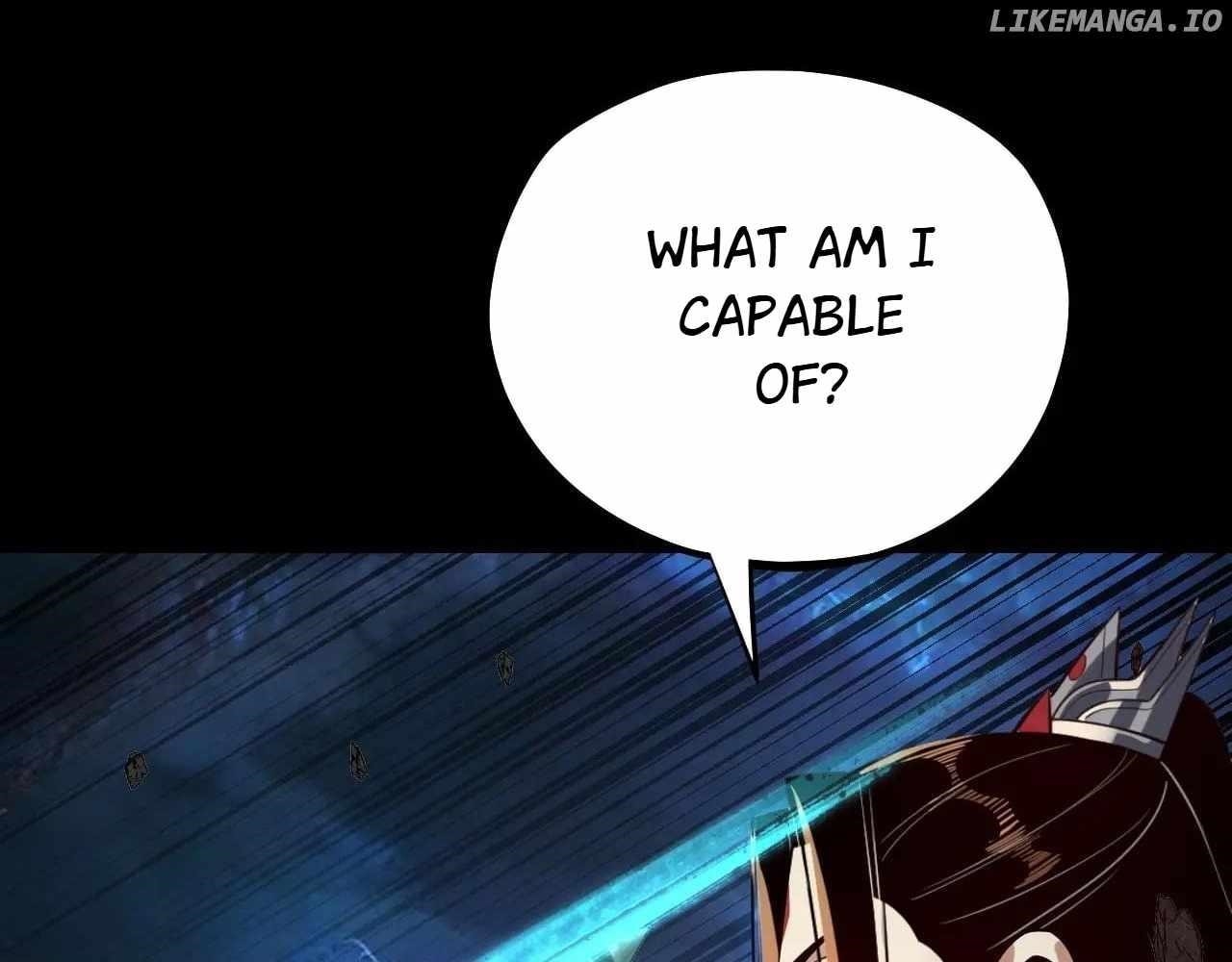 Me, The Heavenly Destined Villain Chapter 220 - Page 61 in English
