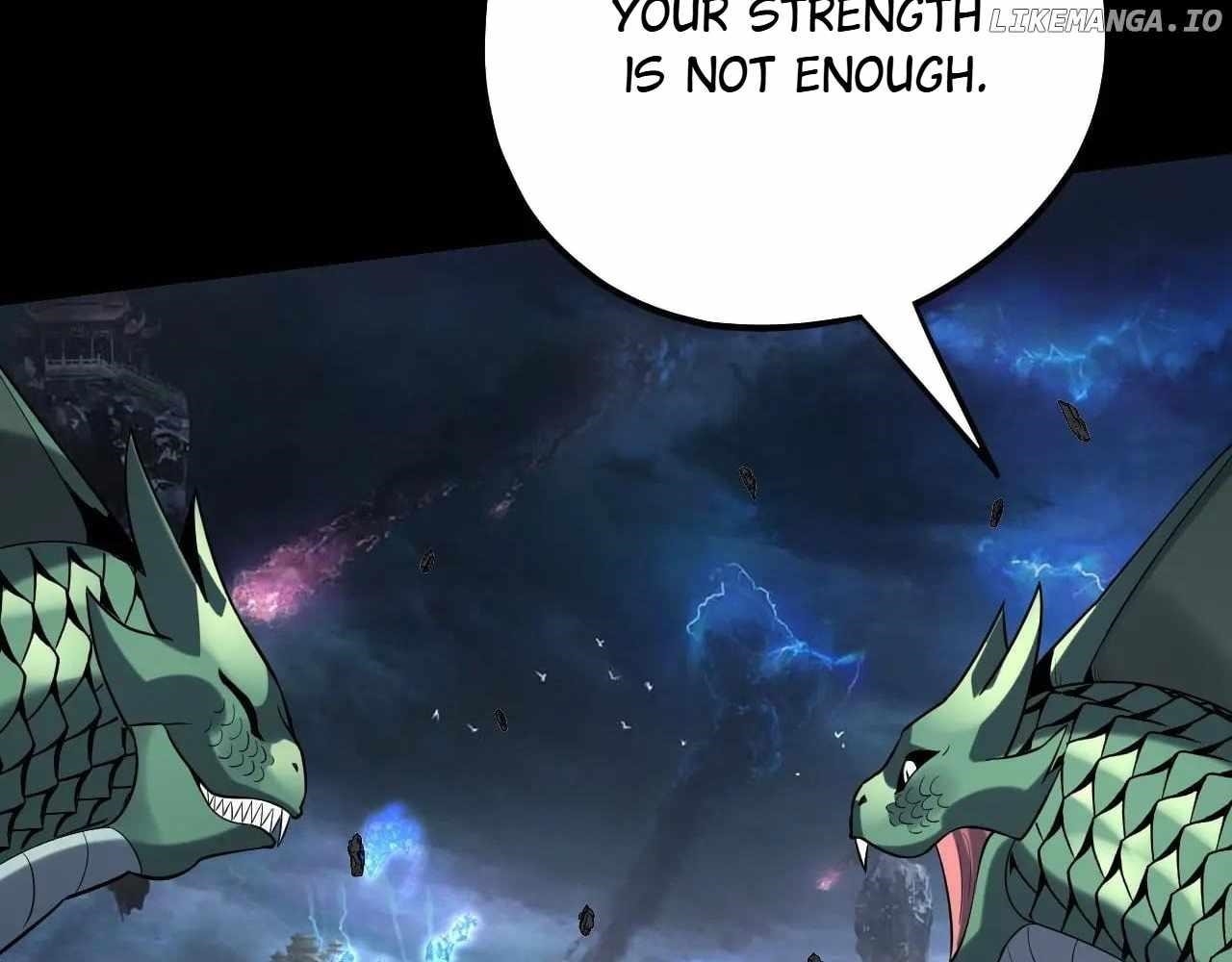 Me, The Heavenly Destined Villain Chapter 220 - Page 68 in English