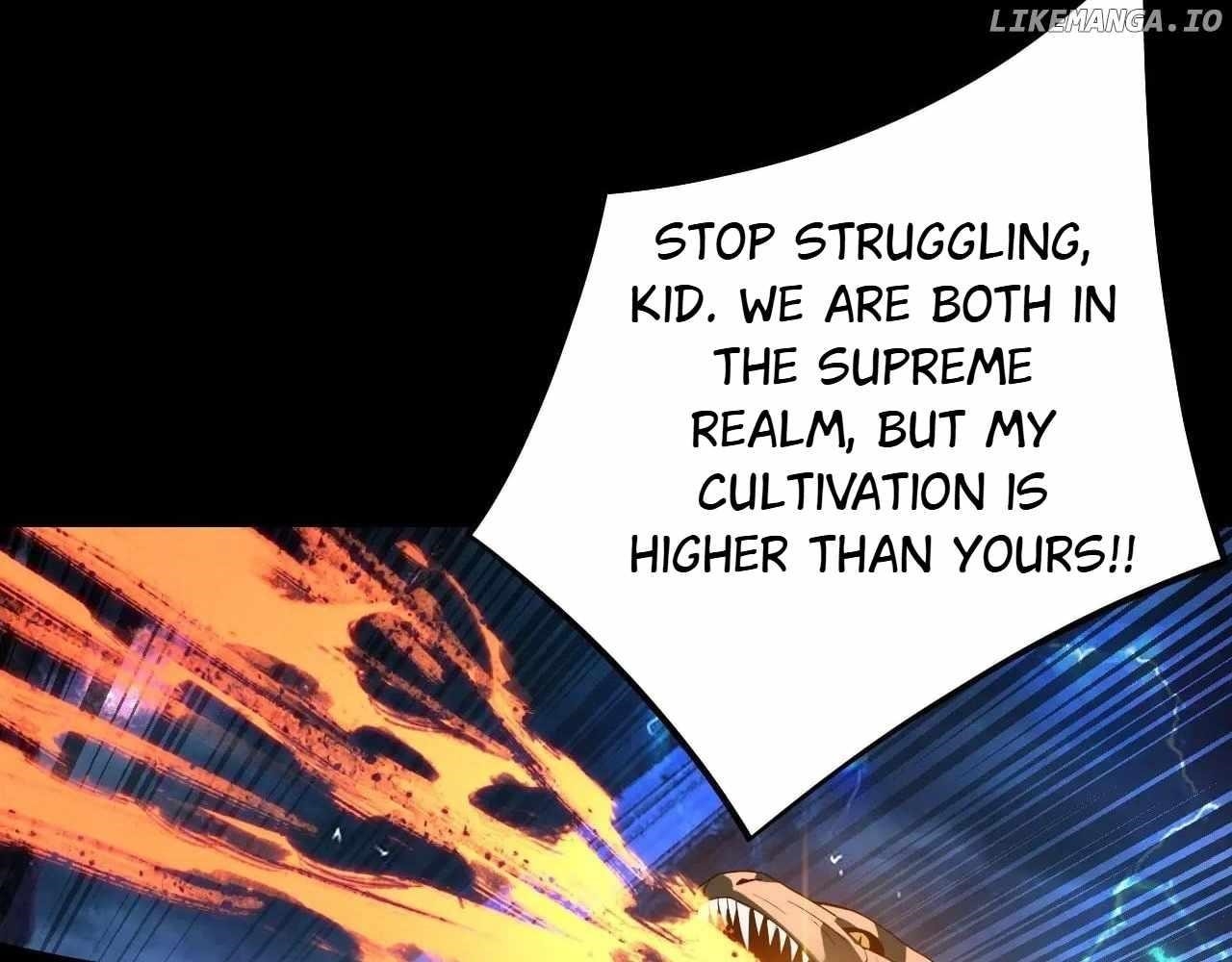 Me, The Heavenly Destined Villain Chapter 220 - Page 7 in English
