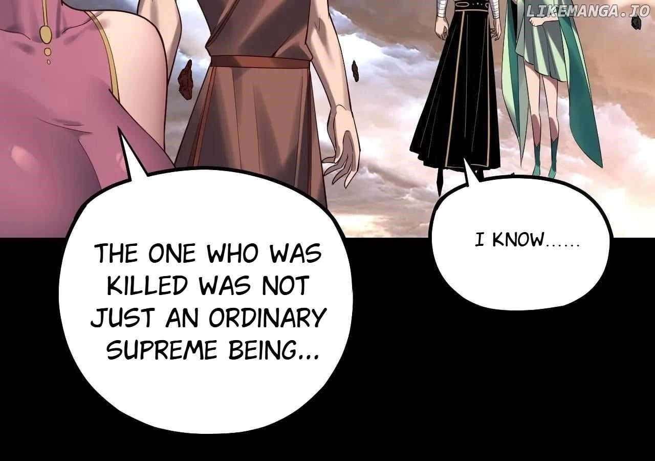 Me, The Heavenly Destined Villain Chapter 220 - Page 80 in English