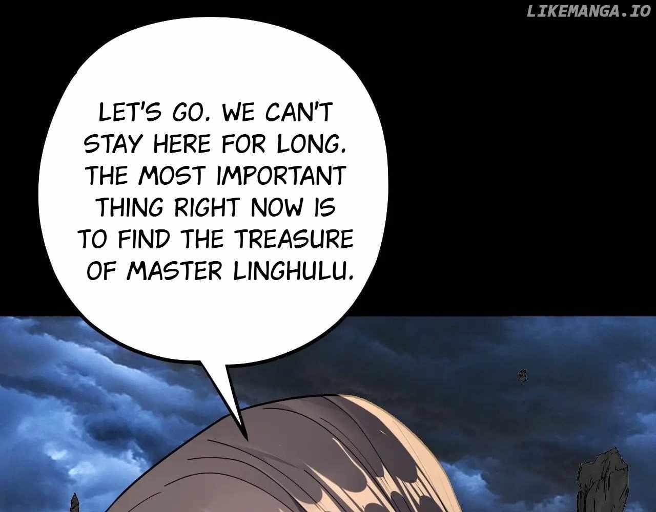 Me, The Heavenly Destined Villain Chapter 220 - Page 81 in English