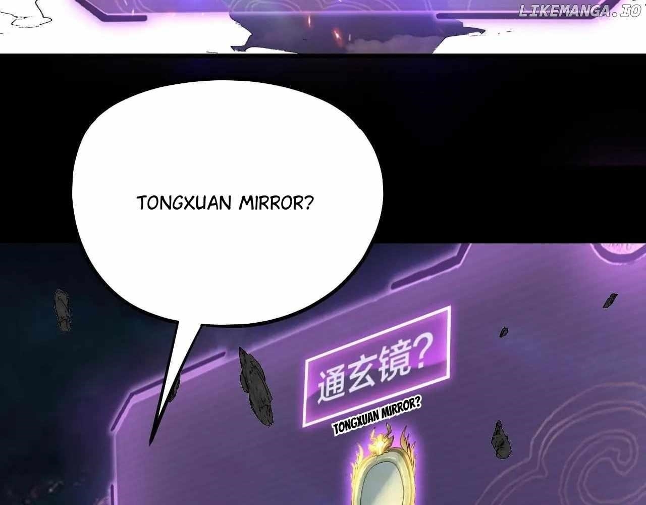 Me, The Heavenly Destined Villain Chapter 220 - Page 85 in English
