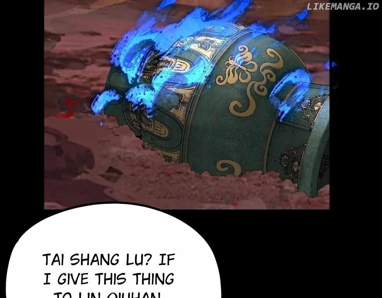 Me, The Heavenly Destined Villain Chapter 220 - Page 88 in English