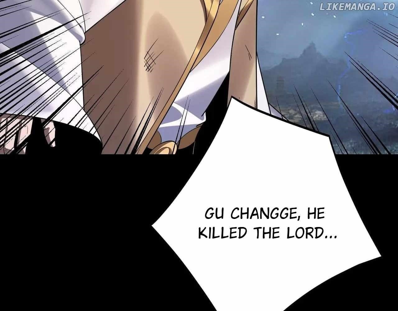 Me, The Heavenly Destined Villain Chapter 220 - Page 93 in English