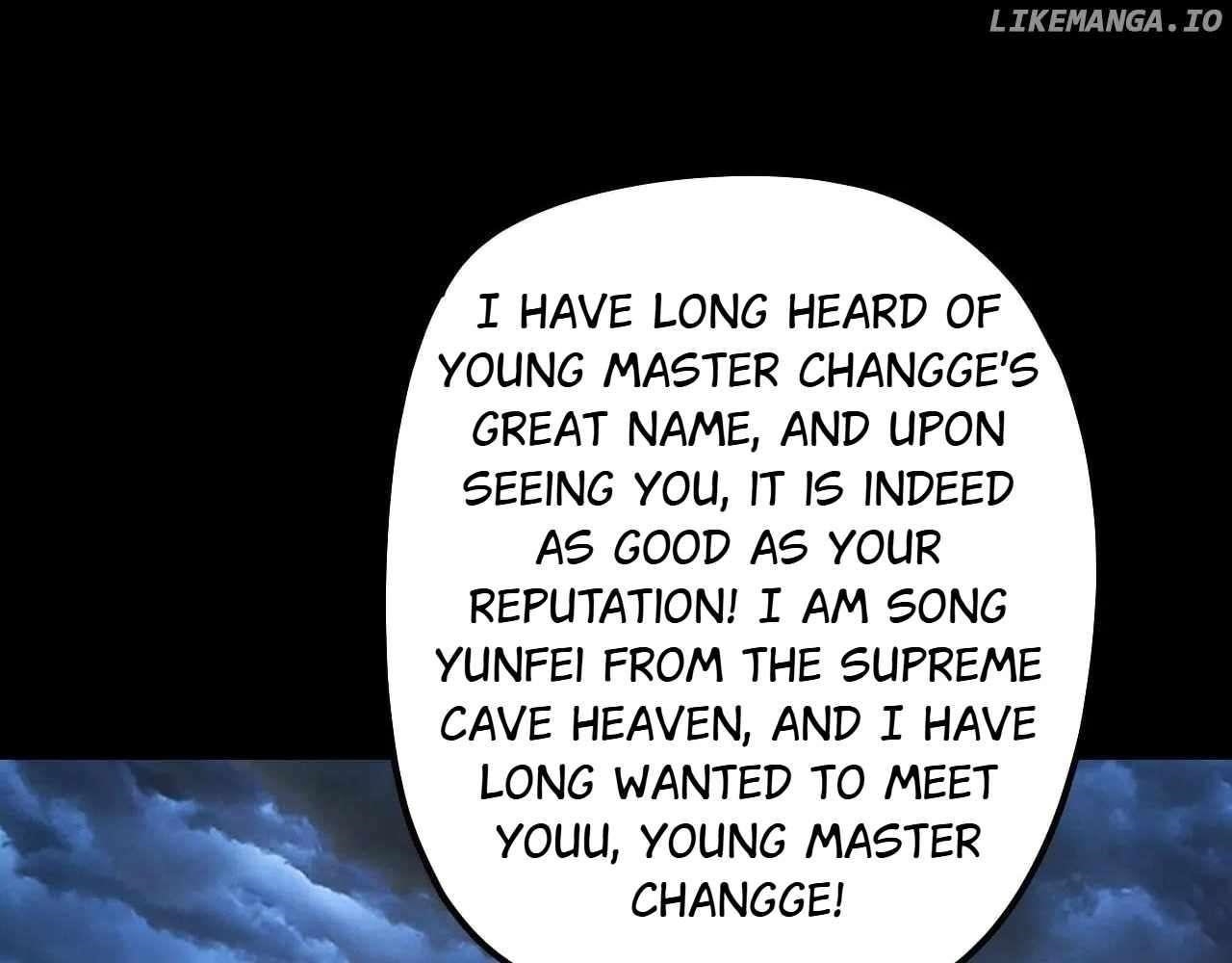 Me, The Heavenly Destined Villain Chapter 221 - Page 101 in English