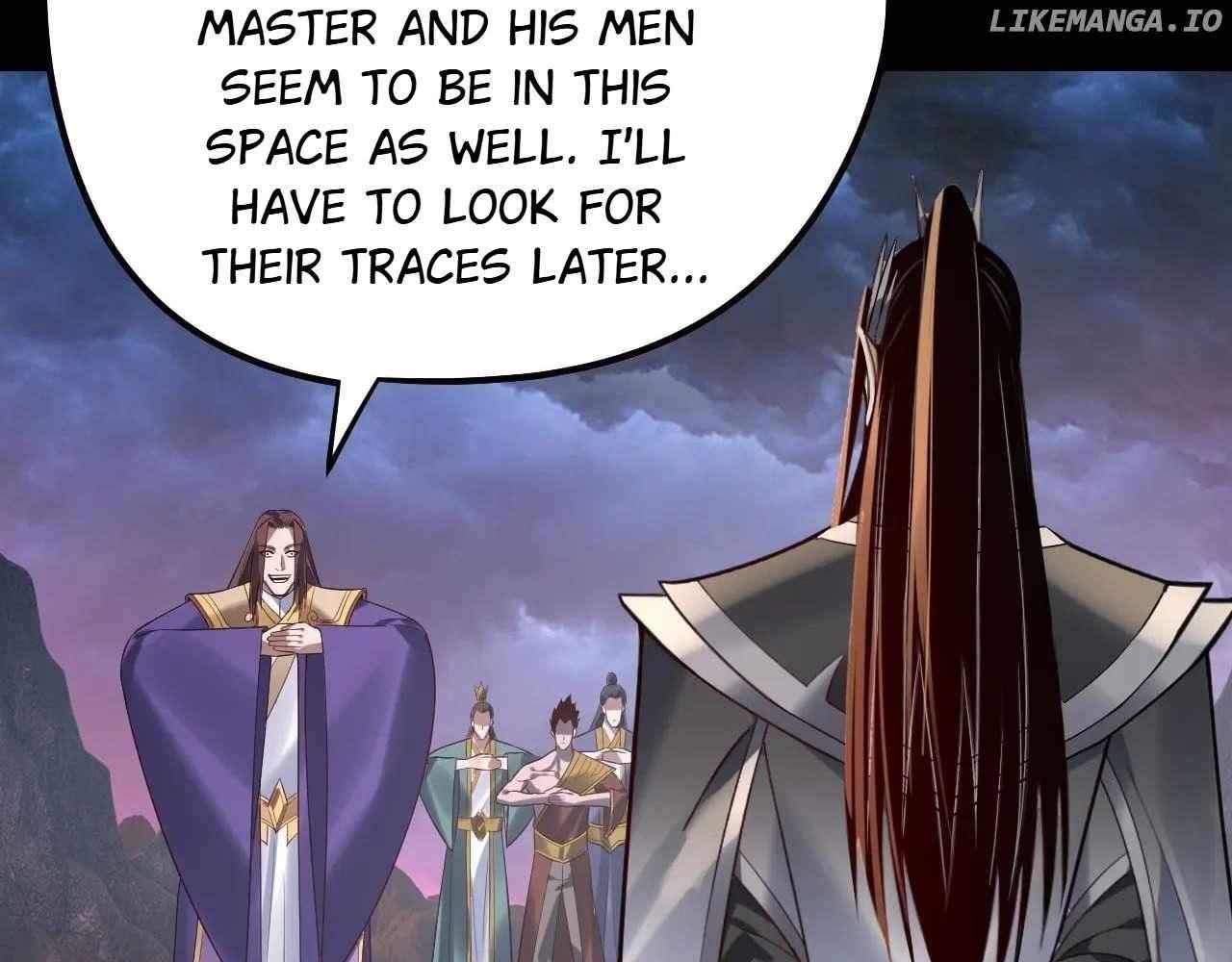 Me, The Heavenly Destined Villain Chapter 221 - Page 104 in English