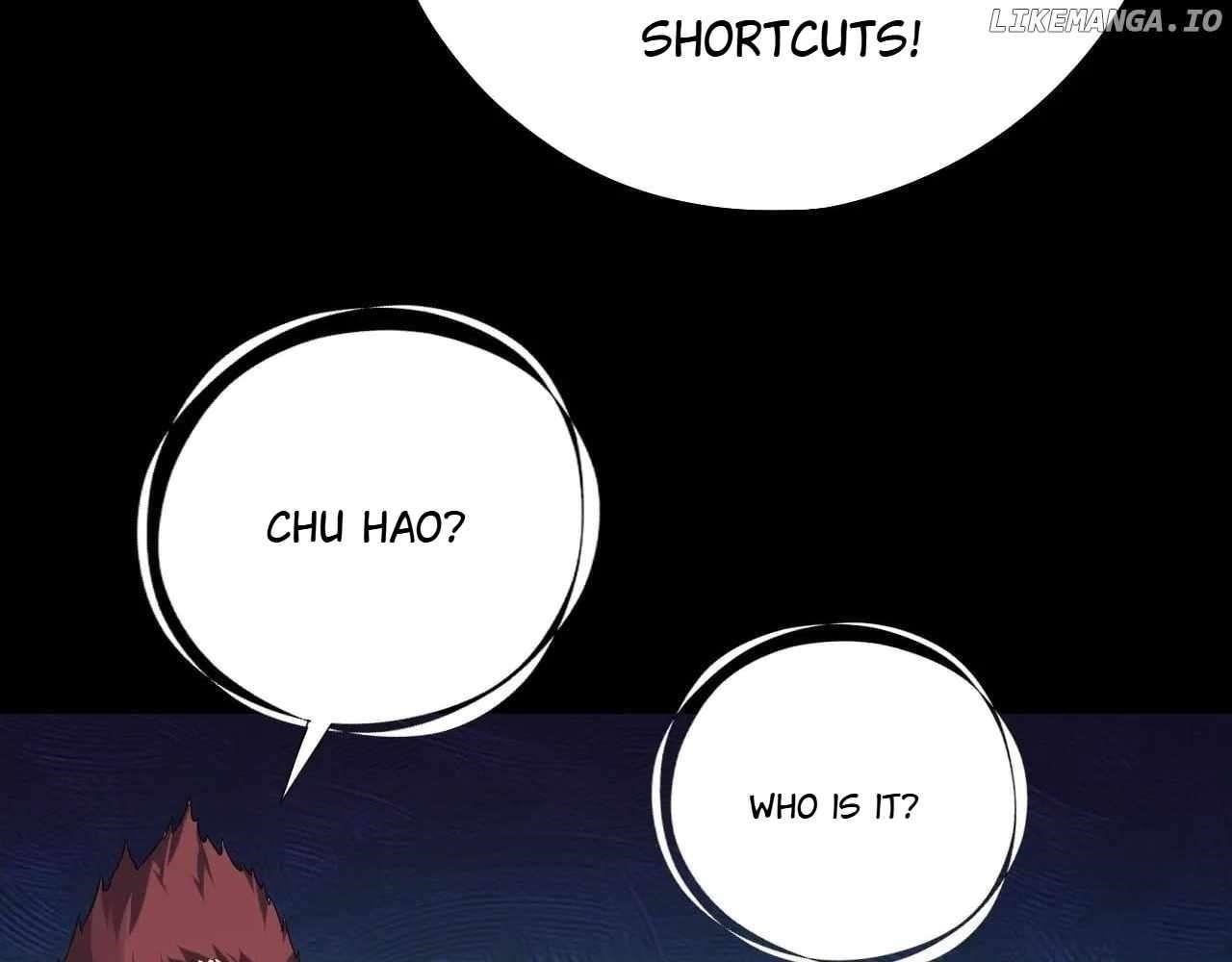 Me, The Heavenly Destined Villain Chapter 221 - Page 111 in English