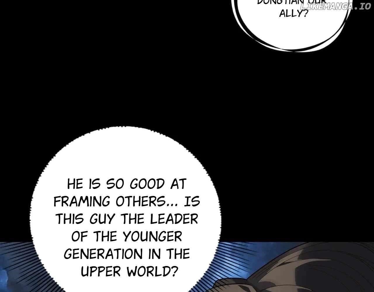 Me, The Heavenly Destined Villain Chapter 221 - Page 113 in English