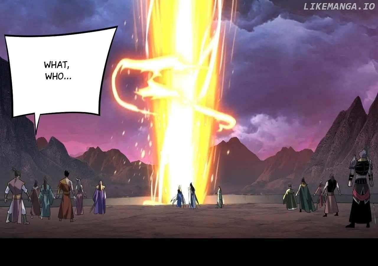 Me, The Heavenly Destined Villain Chapter 221 - Page 120 in English