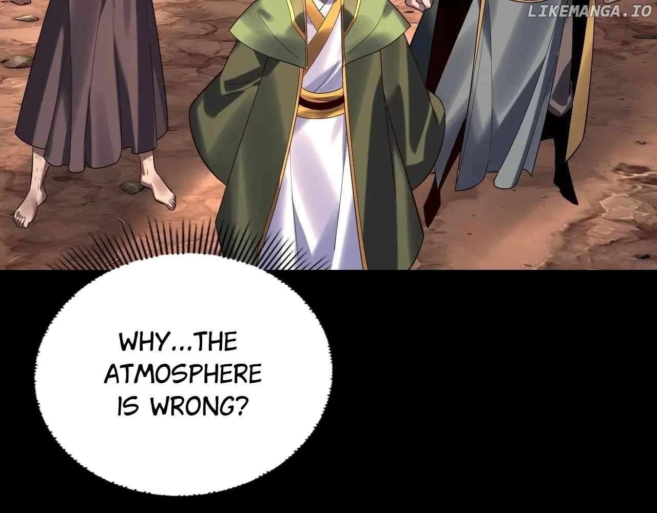 Me, The Heavenly Destined Villain Chapter 221 - Page 127 in English