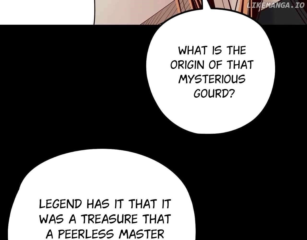 Me, The Heavenly Destined Villain Chapter 221 - Page 27 in English