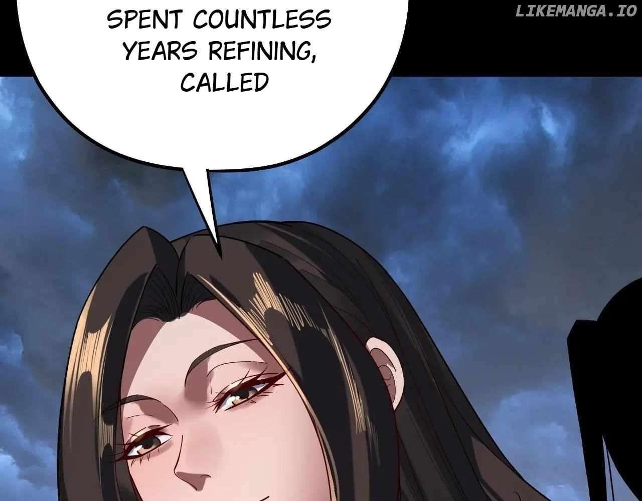 Me, The Heavenly Destined Villain Chapter 221 - Page 28 in English